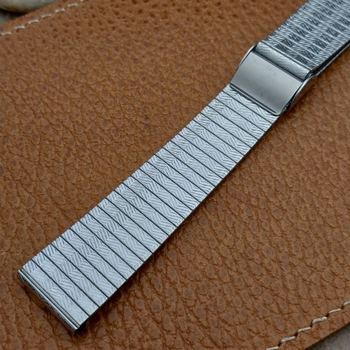 Cinturino orologio vintage