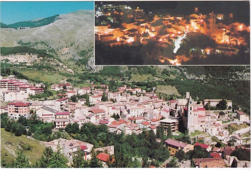 Palena chieti vedutine - vedutine,