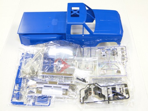 Nuovo tamiya ford - nuovo, ranger