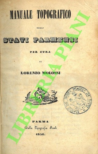 Molossi lorenzo manuale - molossi,