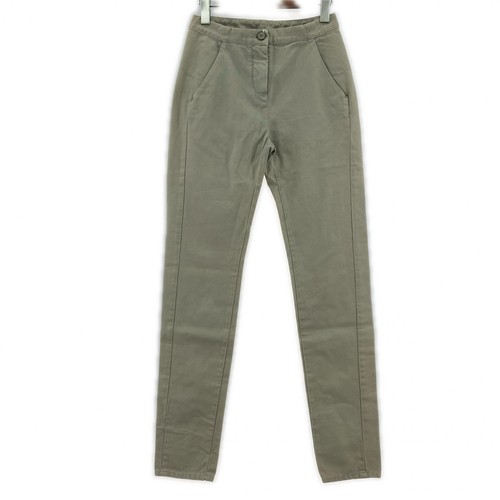 Pantaloni dritti maison martin - dritti,