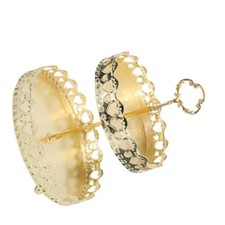 Vassoio Pasticceria Doppio