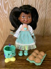 Cherry Merry Muffin APPLE AMY