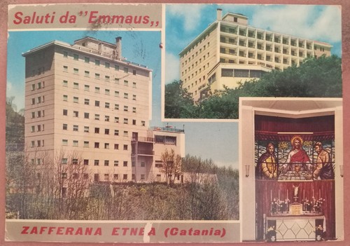 Zafferana etnea catania saluti - zafferana,