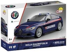Cobi 24654 - Giulia