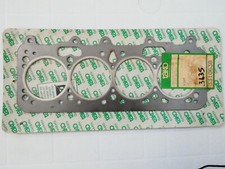 Per Fiat regata turbo diesel guarnizione 1,95  testa testata auto gasket head