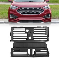 Radiator Air Active Grille