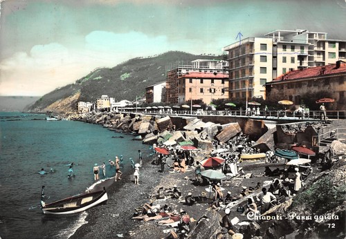 Al14 chiavari passeggiata - al14-6b),
