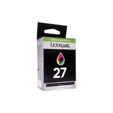 LEXMARK 27 10NX227E ORIGINALE