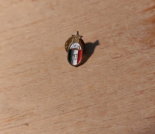 Spilla milan scudetto anni - 13,