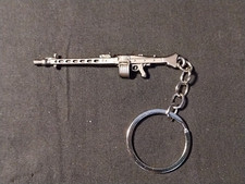 PORTACHIAVI MITRAGLIATRICE