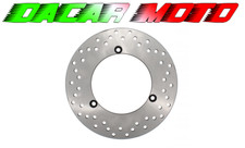 DISCO FRENO POSTERIORE YAMAHA XMAX 300 2017 2018 2019 2020 2021 2022 2023 2024 