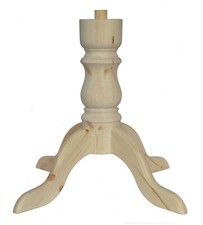 Colonna tavolo piedistallo - colonna,