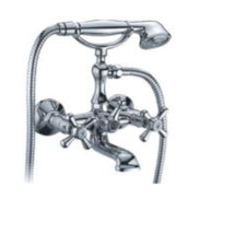 Sofia Series Chrome Cross 139C