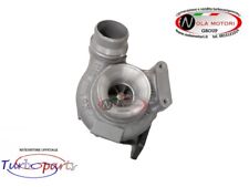 TURBO TURBINA TURBOCOMPRESSORE BMW 320 X3 SERIE 1 SERIE 5 