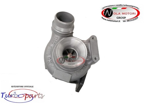 Turbo turbina turbocompressore - turbo,
