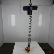 Demag DCMS-PRO 1-125 1/1 H2.8