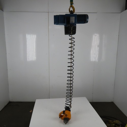 Demag dcms pro 125 - demag, dcms-pro