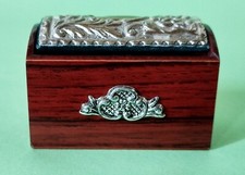 Cofanetto Portagioie  Scatola