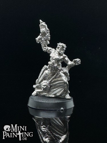 Necromunda warhammer 40k chaos - warhammer,
