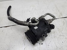 VW Polo 9N - Compressore