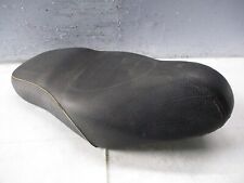105097 Sella Sedile Sellino Sedili Selle Aprilia Scarabeo 50 4T 2009 2012 Saddle