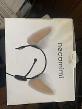 Neurosky Necomimi Orecchio di gatto modello 2021 Brainwave - Nero