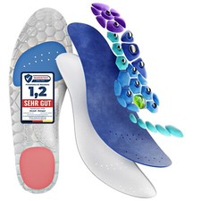 Inserti per scarpe Akusoli