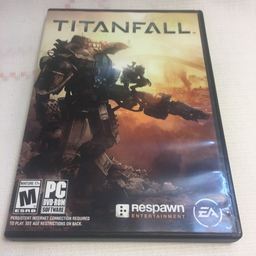 Titanfall gioco ea - -,