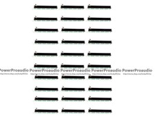 30PCS 2 canali doppio A10K per