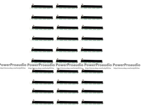 30pcs canali doppio - 30pcs,
