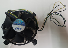 DISSIPATORE Intel DTC-AAL03 CPU Ventola Dissipatore di Calore 4pin 12V Originale