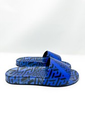 Versace La Greca Sandalo Slide