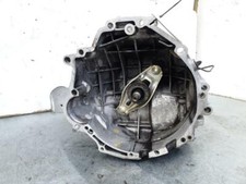 Hck cambio manuale - manuale, 6m