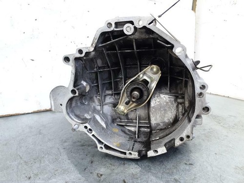 Hck cambio manuale audi a4 - 6m,