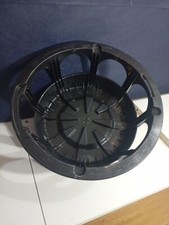 Contenitore Ruota Scorta Mercedes 203 A203890020 7