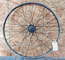 Ruota bici incrociatore posteriore Sturmey Archer 26" 3 velocità mozzo interno spedizione veloce USA