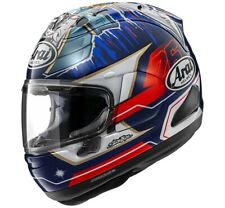Casco Integrale Arai RX-7V EVO PEDROSA SHOGUN