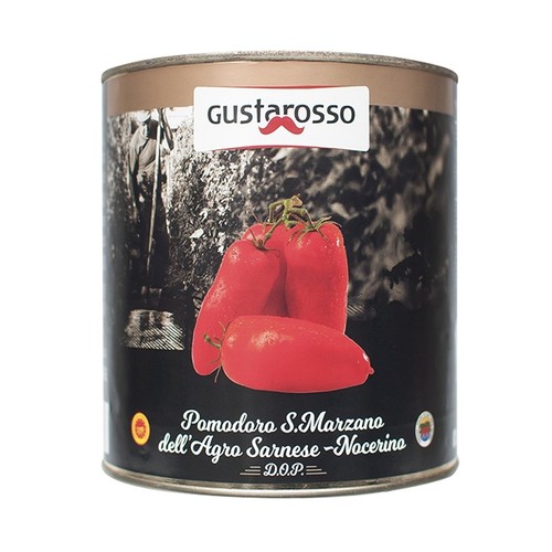 Pomodoro san marzano dop - marzano,