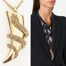 COLLANA LUNGA NUOVA $715