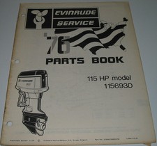 Ersatzteilkatalog Parts Book