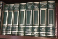 Enciclopedia delle scienze - enciclopedia,