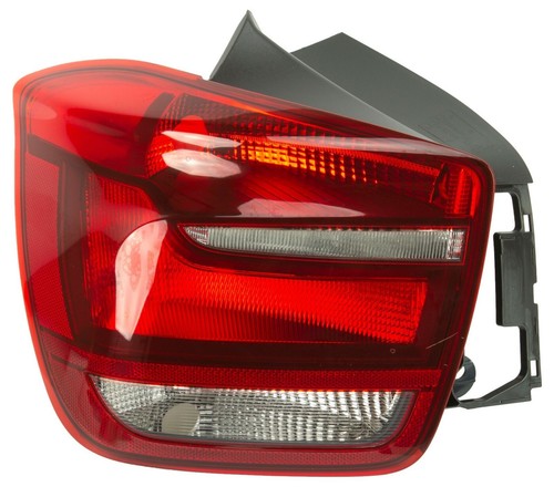 Faro fanale posteriore per - fanale, bmw