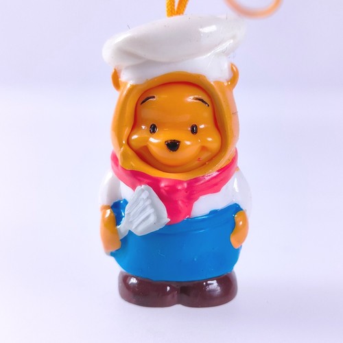 Winnie the pooh disney - pooh, costume