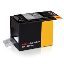 Kodak 6x6 scanner mobile - 6x6, per