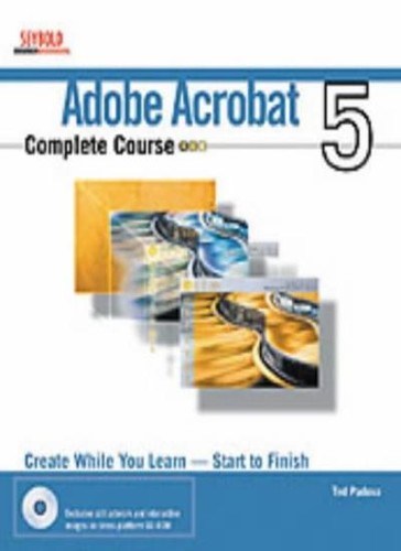 Adobe acrobat complete - 6,