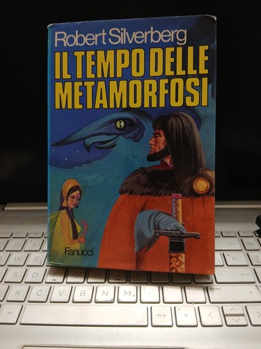 Tempo delle metamorfosi - il,