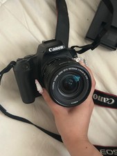 Canon EOS Rebel SL3 24,1