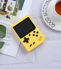 Console Portable 500 Jeux