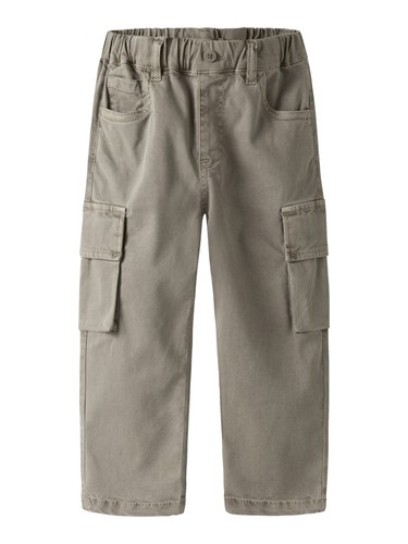 Pantalone bimbo name it - bimbo,
